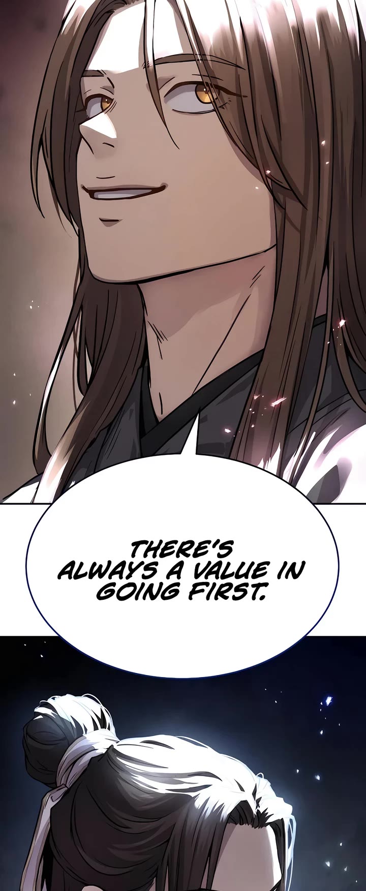 Absolute Dominion Chapter 11 page 53 - Chapter 11