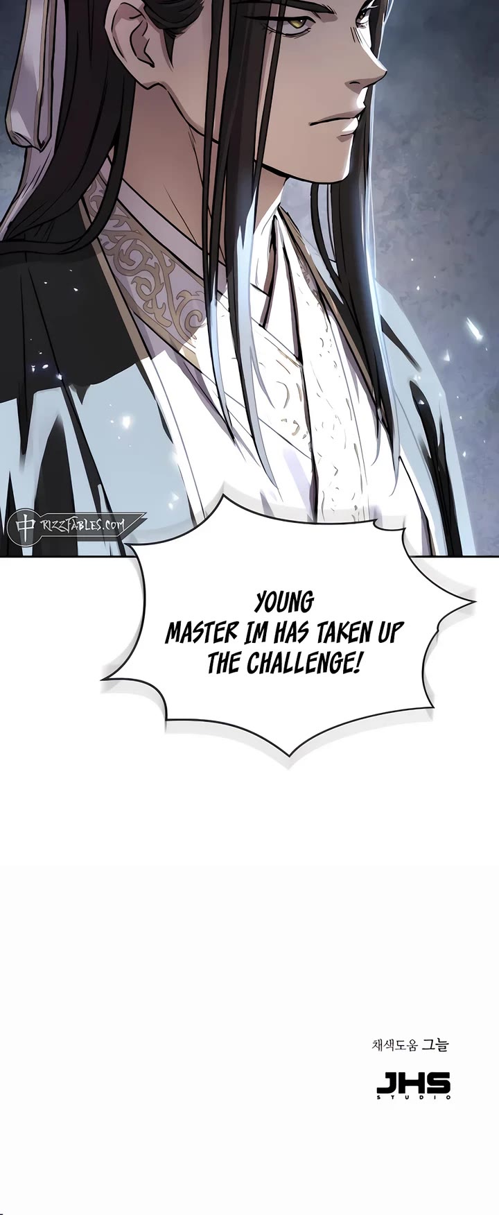 Absolute Dominion Chapter 11 page 54 - Chapter 11
