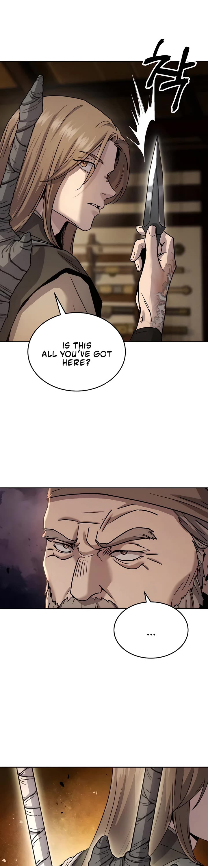 Absolute Dominion Chapter 11 page 7 - Chapter 11
