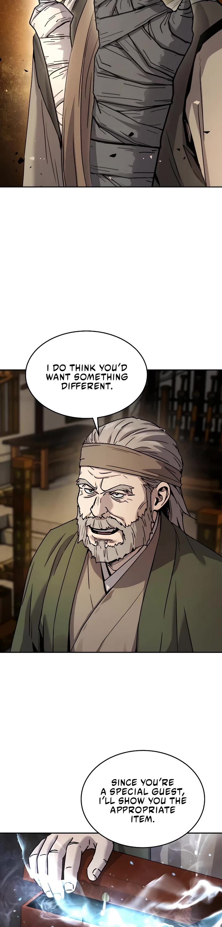 Absolute Dominion Chapter 11 page 8 - Chapter 11