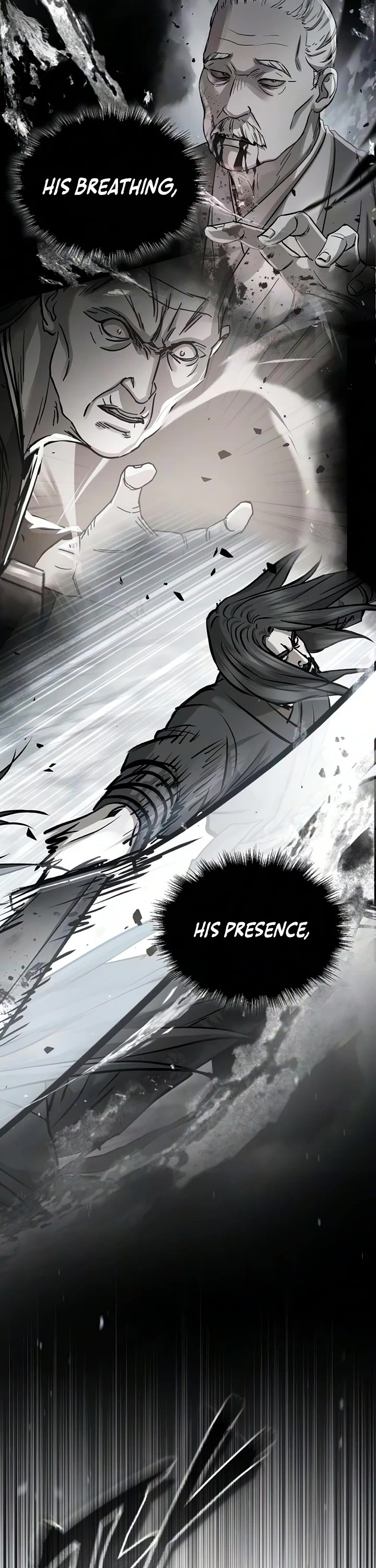 Absolute Dominion Chapter 110 page 15 - Chapter 110