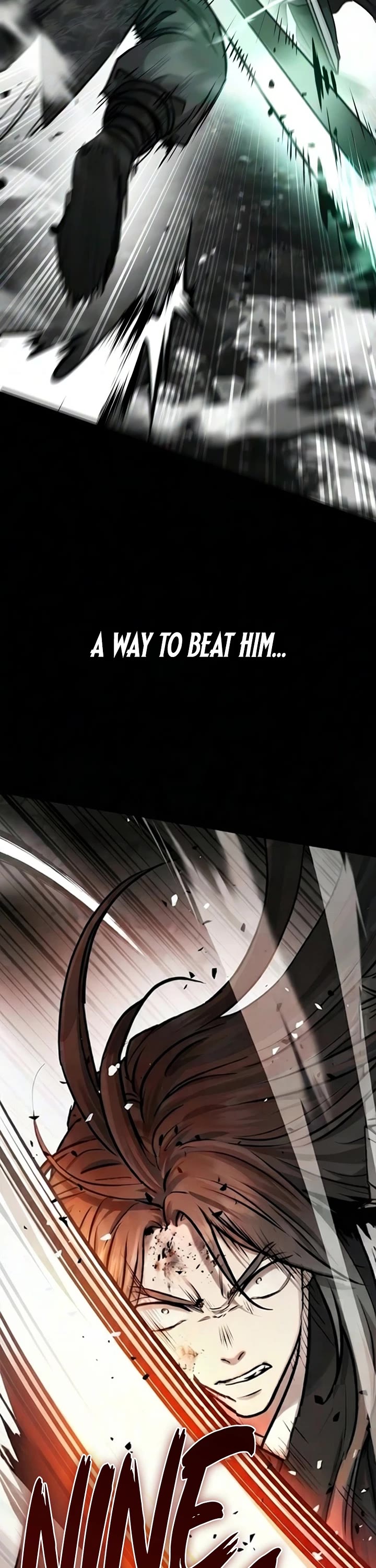 Absolute Dominion Chapter 110 page 20 - Chapter 110