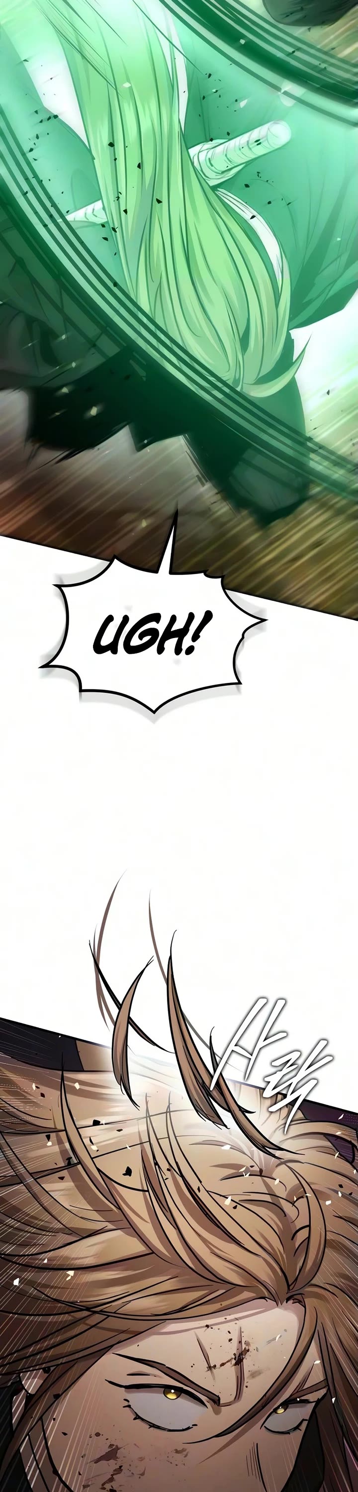 Absolute Dominion Chapter 110 page 26 - Chapter 110