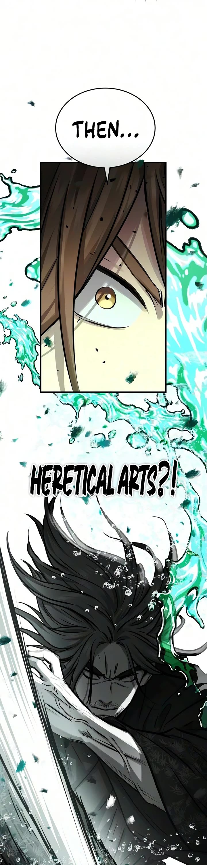 Absolute Dominion Chapter 110 page 34 - Chapter 110