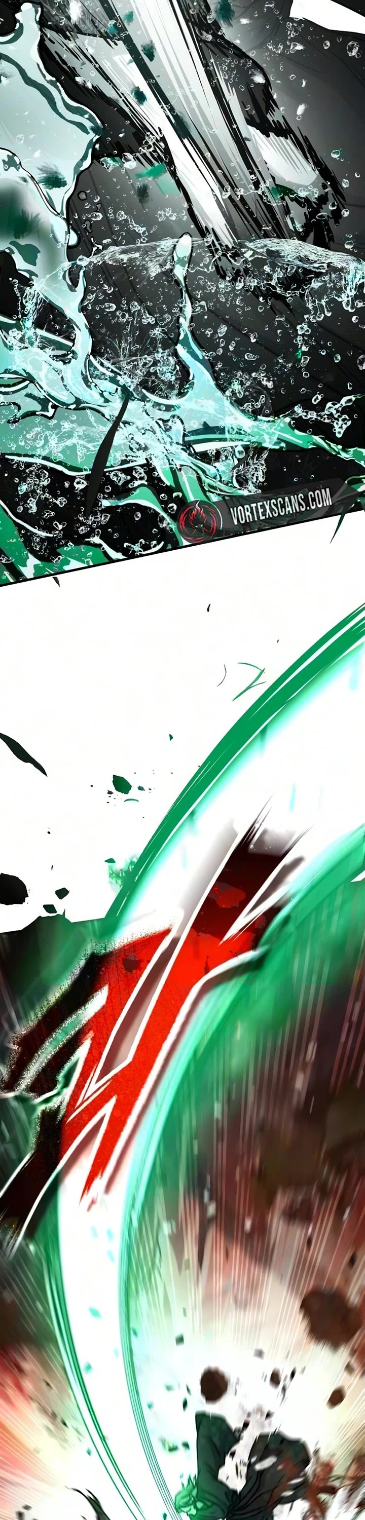 Absolute Dominion Chapter 110 page 35 - Chapter 110