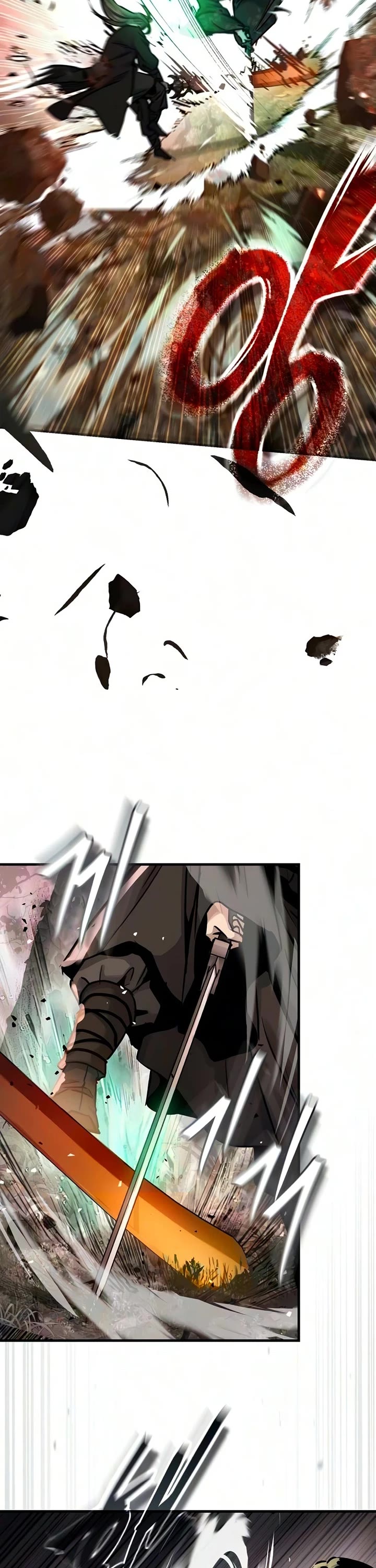 Absolute Dominion Chapter 110 page 36 - Chapter 110