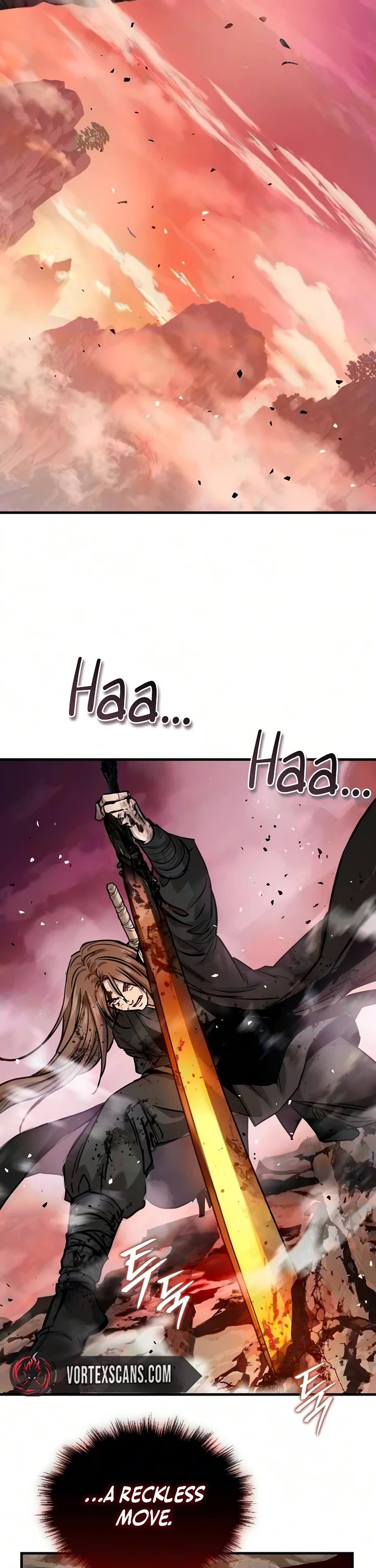 Absolute Dominion Chapter 110 page 41 - Chapter 110