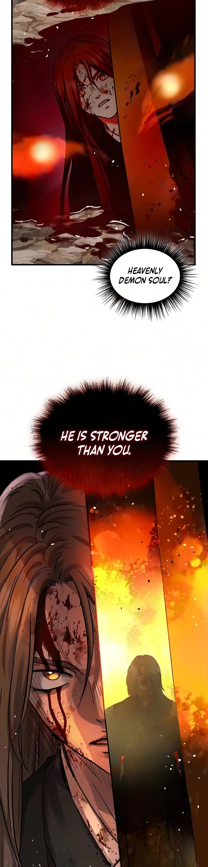Absolute Dominion Chapter 110 page 42 - Chapter 110