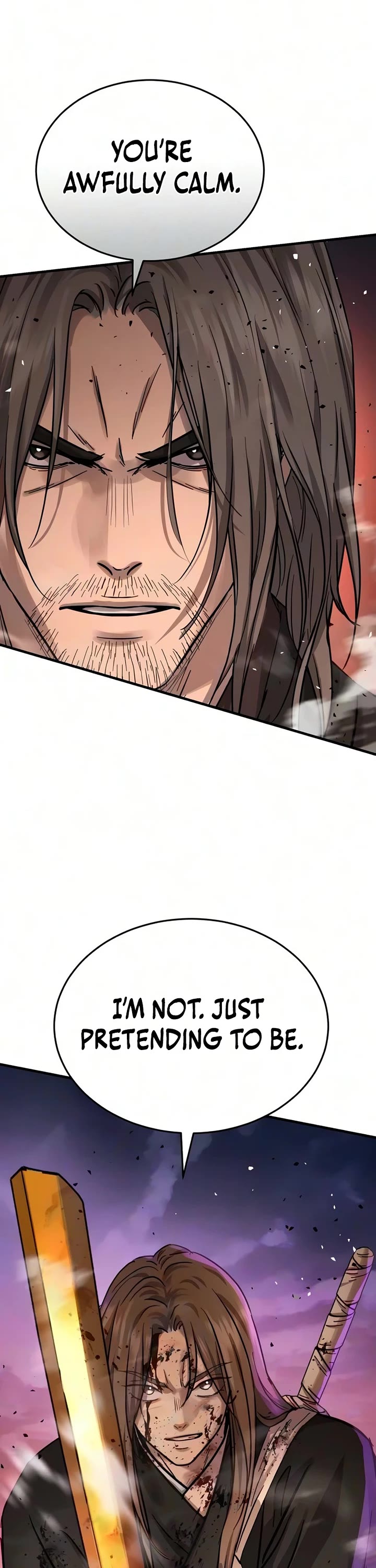 Absolute Dominion Chapter 110 page 45 - Chapter 110