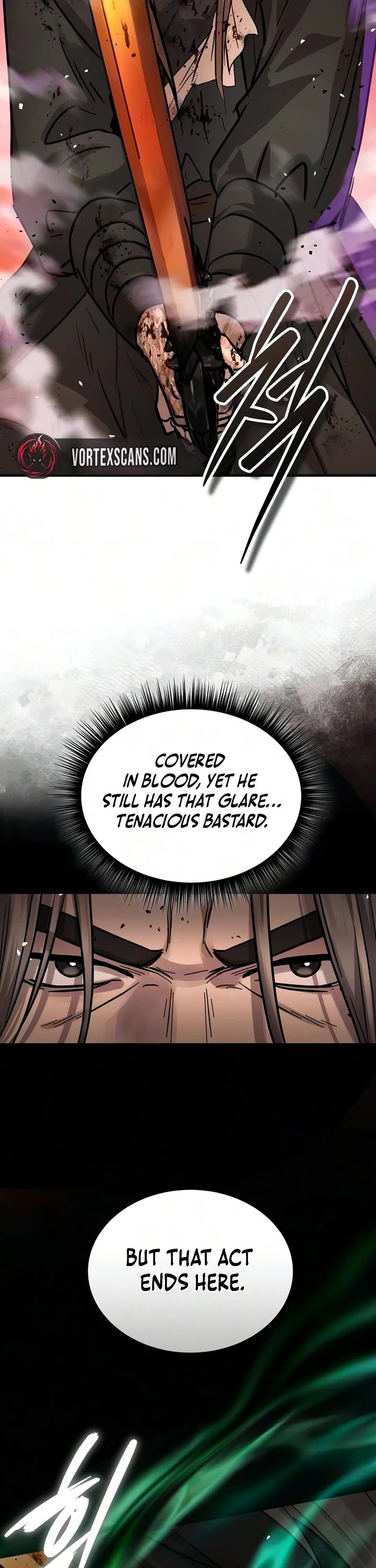 Absolute Dominion Chapter 110 page 46 - Chapter 110