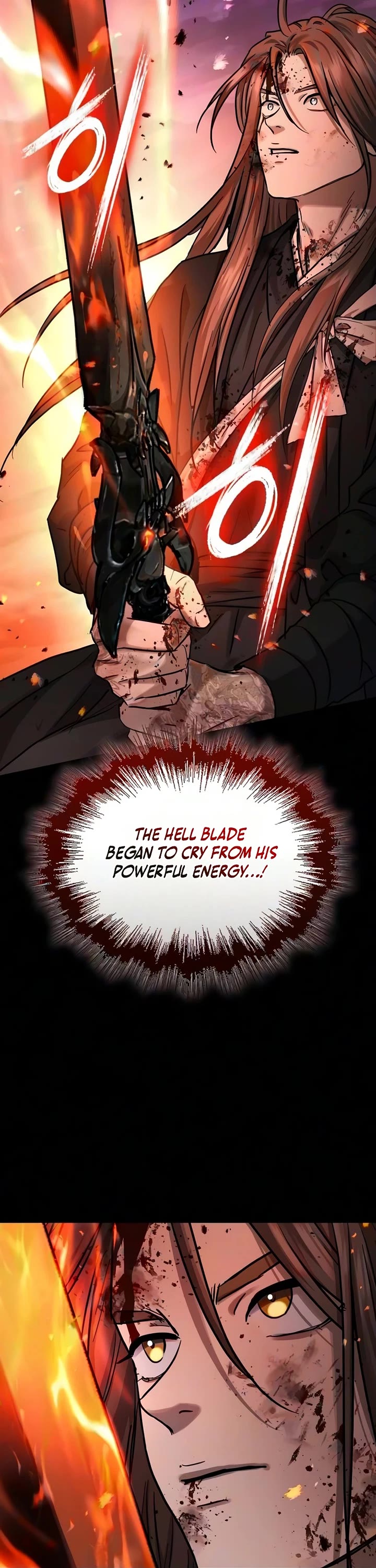 Absolute Dominion Chapter 110 page 48 - Chapter 110