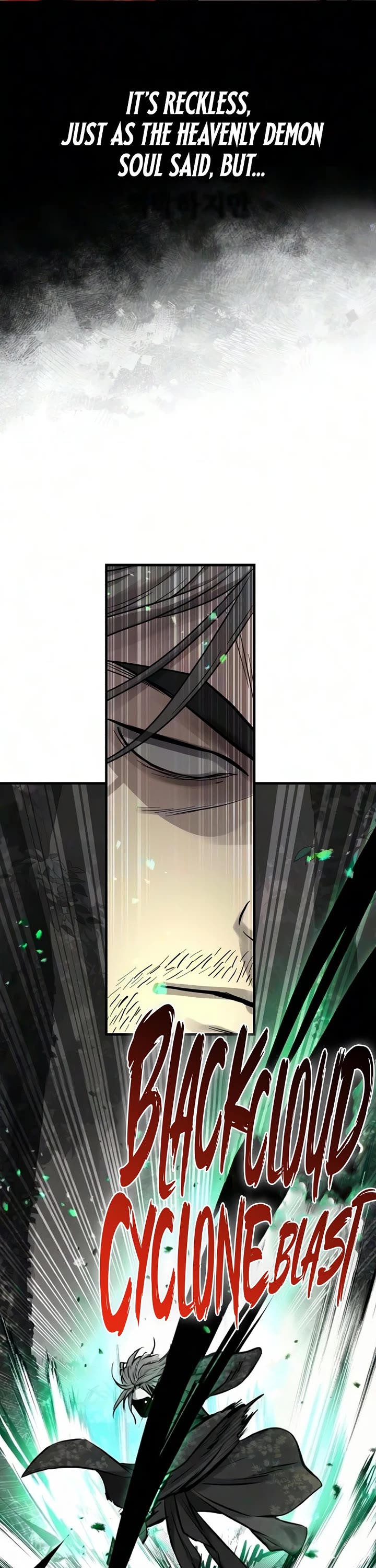 Absolute Dominion Chapter 110 page 49 - Chapter 110