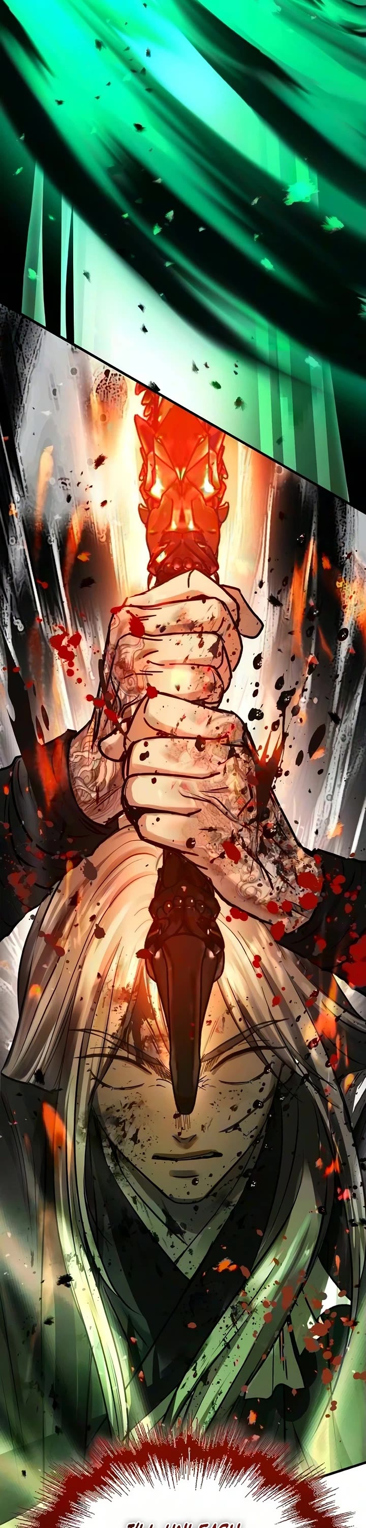 Absolute Dominion Chapter 110 page 51 - Chapter 110