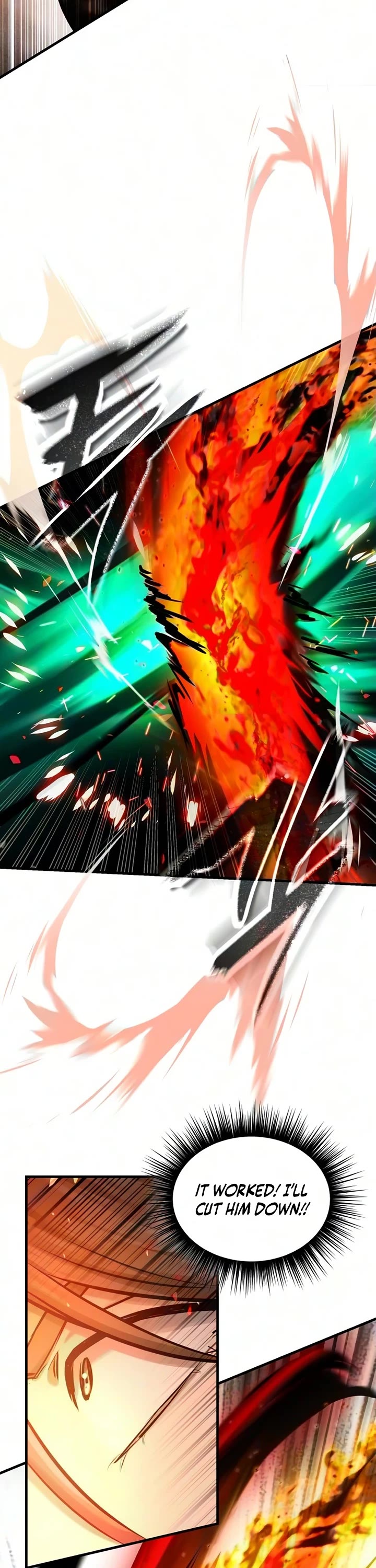 Absolute Dominion Chapter 110 page 53 - Chapter 110