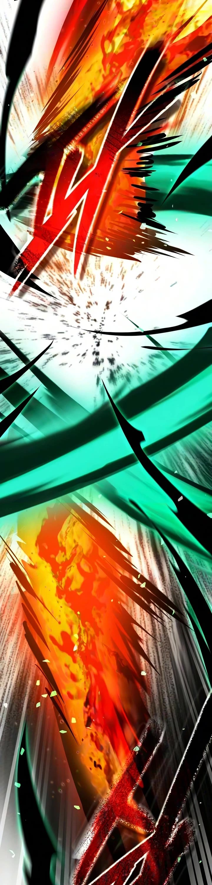 Absolute Dominion Chapter 110 page 54 - Chapter 110