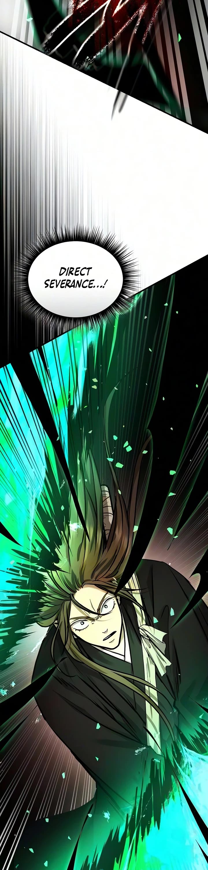 Absolute Dominion Chapter 110 page 55 - Chapter 110