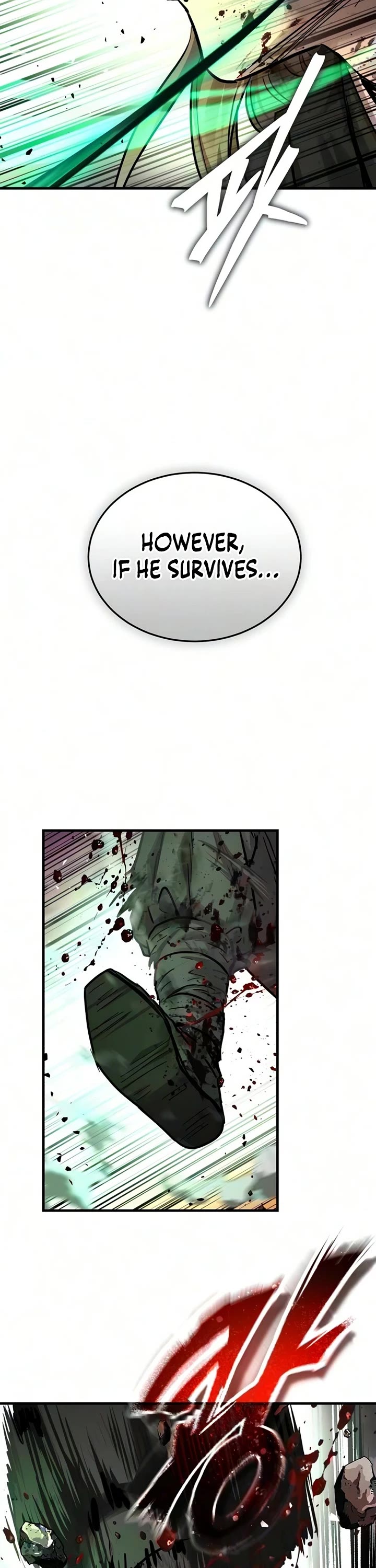 Absolute Dominion Chapter 110 page 58 - Chapter 110