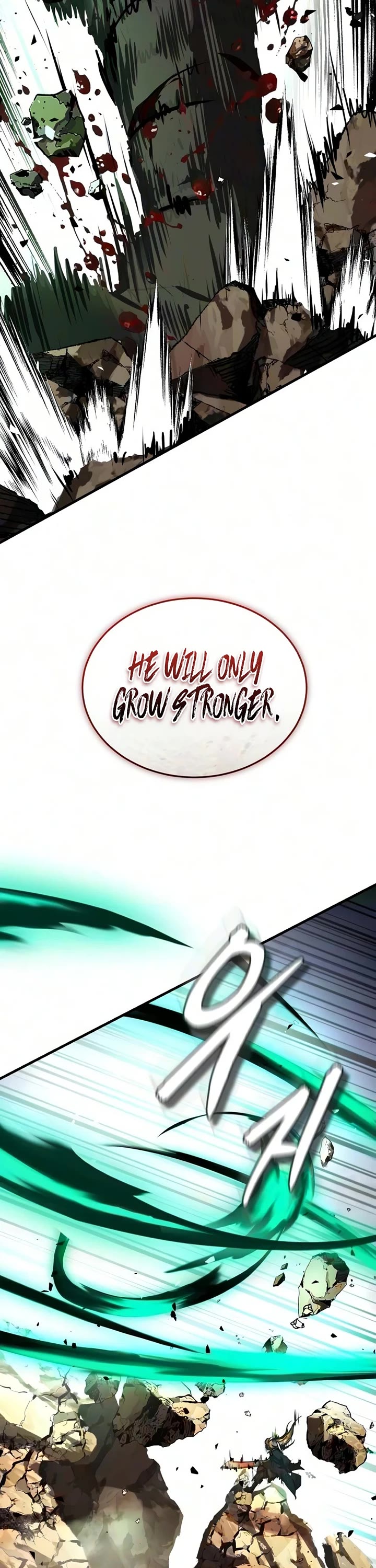 Absolute Dominion Chapter 110 page 59 - Chapter 110