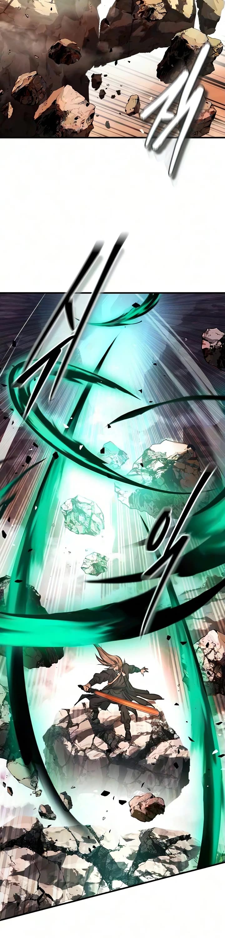 Absolute Dominion Chapter 110 page 60 - Chapter 110