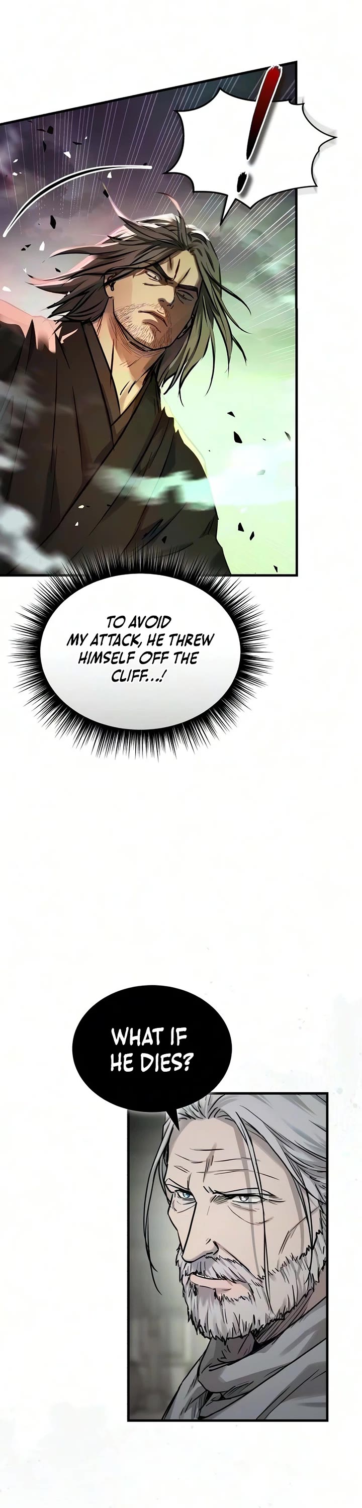 Absolute Dominion Chapter 110 page 61 - Chapter 110