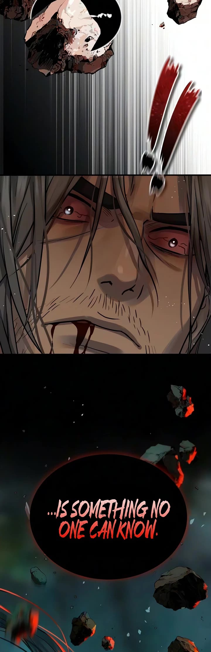 Absolute Dominion Chapter 110 page 64 - Chapter 110