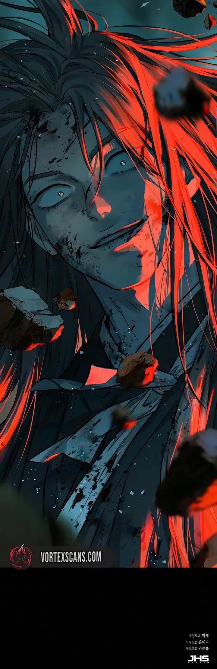 Absolute Dominion Chapter 110 page 65 - Chapter 110