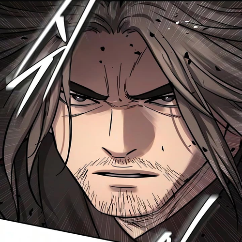 Absolute Dominion Chapter 110 cover