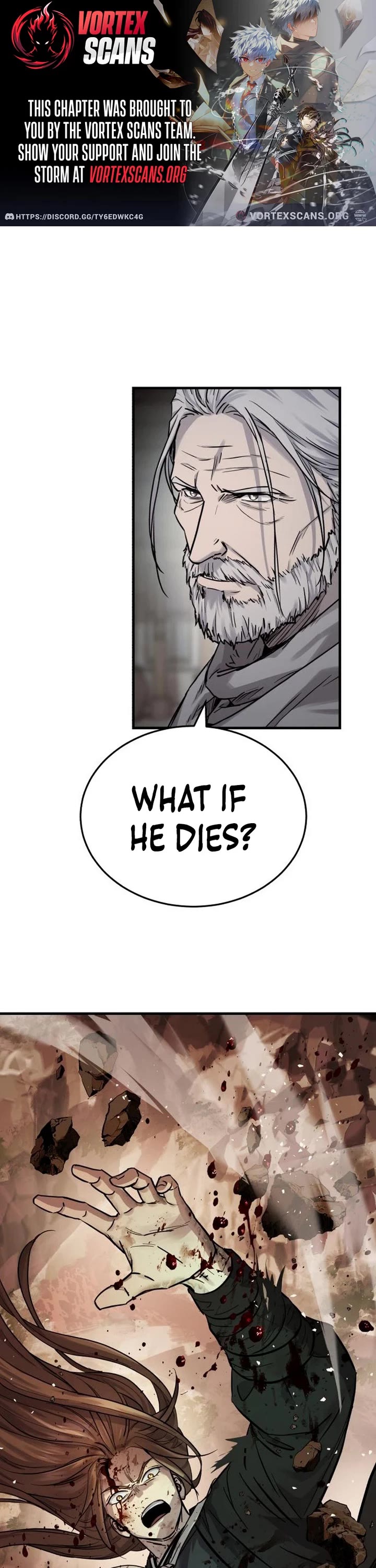 Absolute Dominion Chapter 111 page 1 - Chapter 111