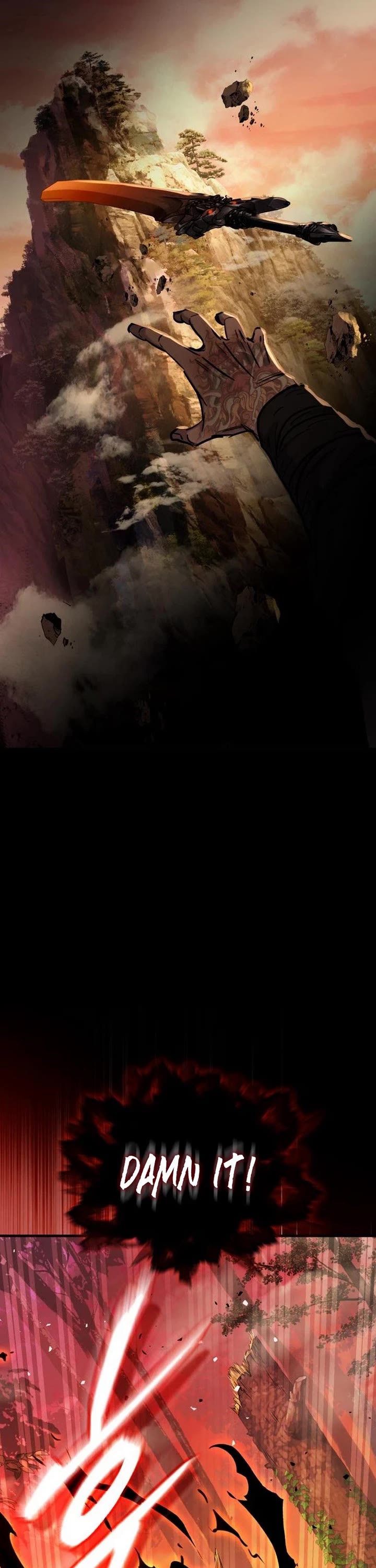 Absolute Dominion Chapter 111 page 11 - Chapter 111