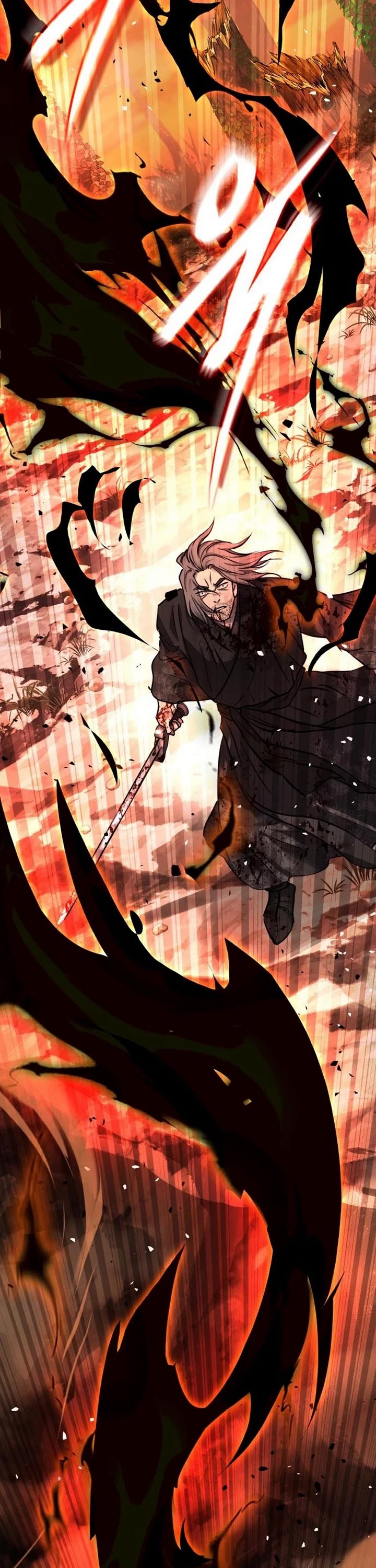 Absolute Dominion Chapter 111 page 12 - Chapter 111