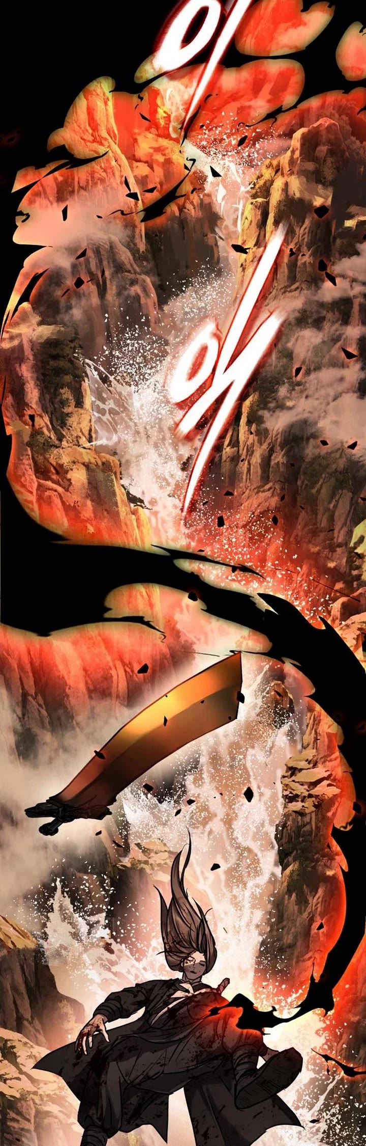 Absolute Dominion Chapter 111 page 14 - Chapter 111
