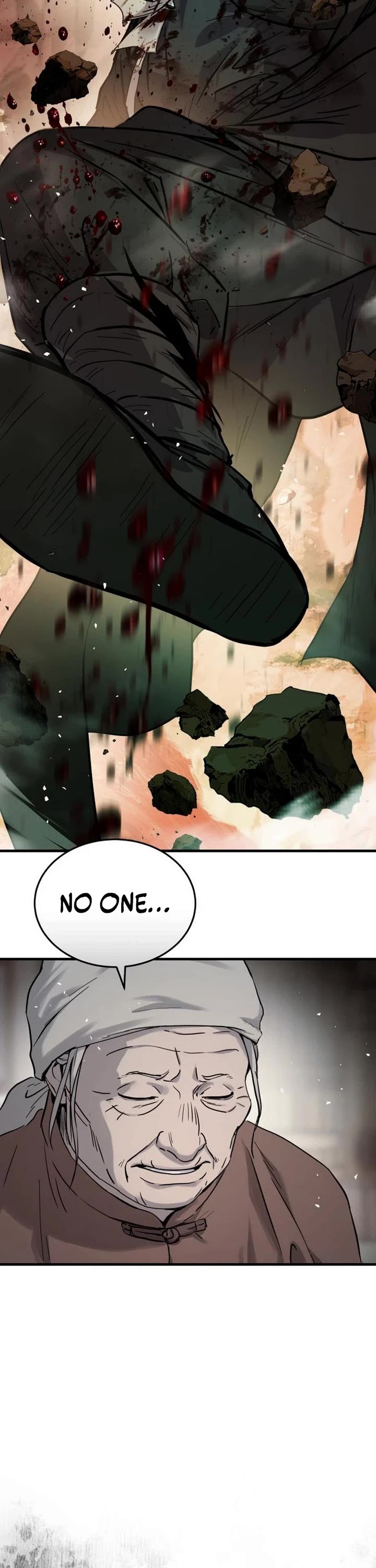 Absolute Dominion Chapter 111 page 2 - Chapter 111