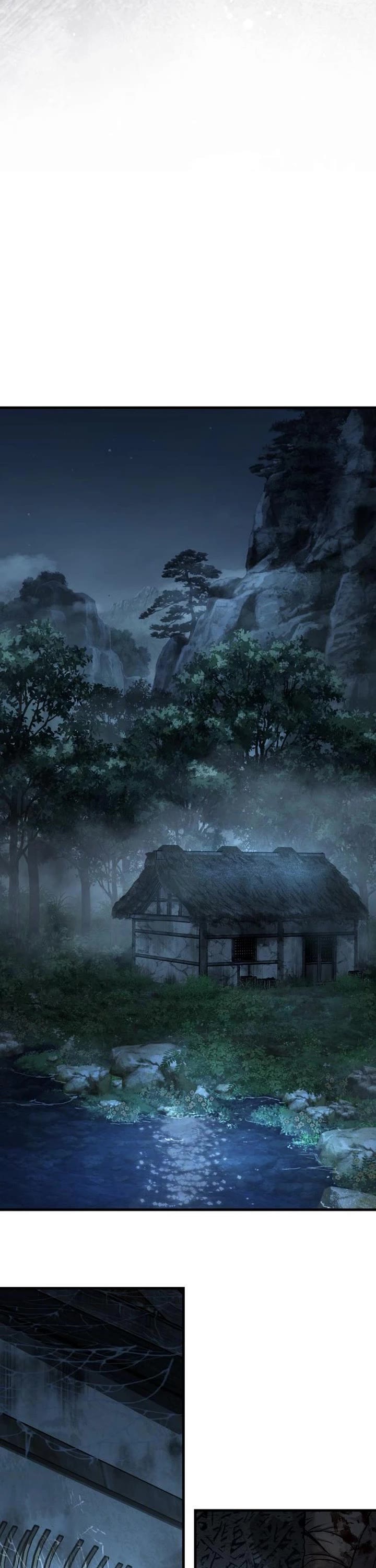 Absolute Dominion Chapter 111 page 21 - Chapter 111