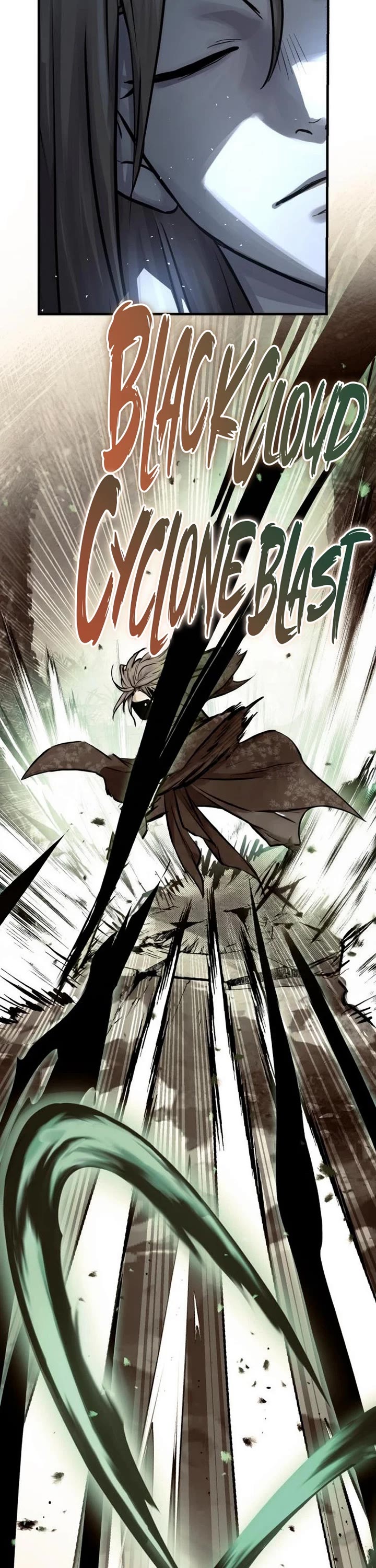 Absolute Dominion Chapter 111 page 23 - Chapter 111
