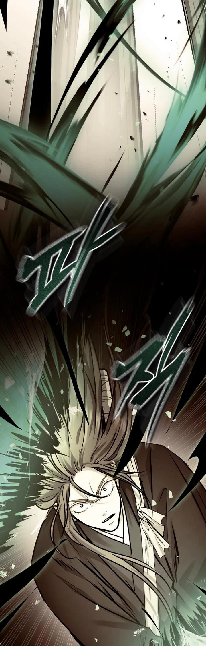 Absolute Dominion Chapter 111 page 24 - Chapter 111