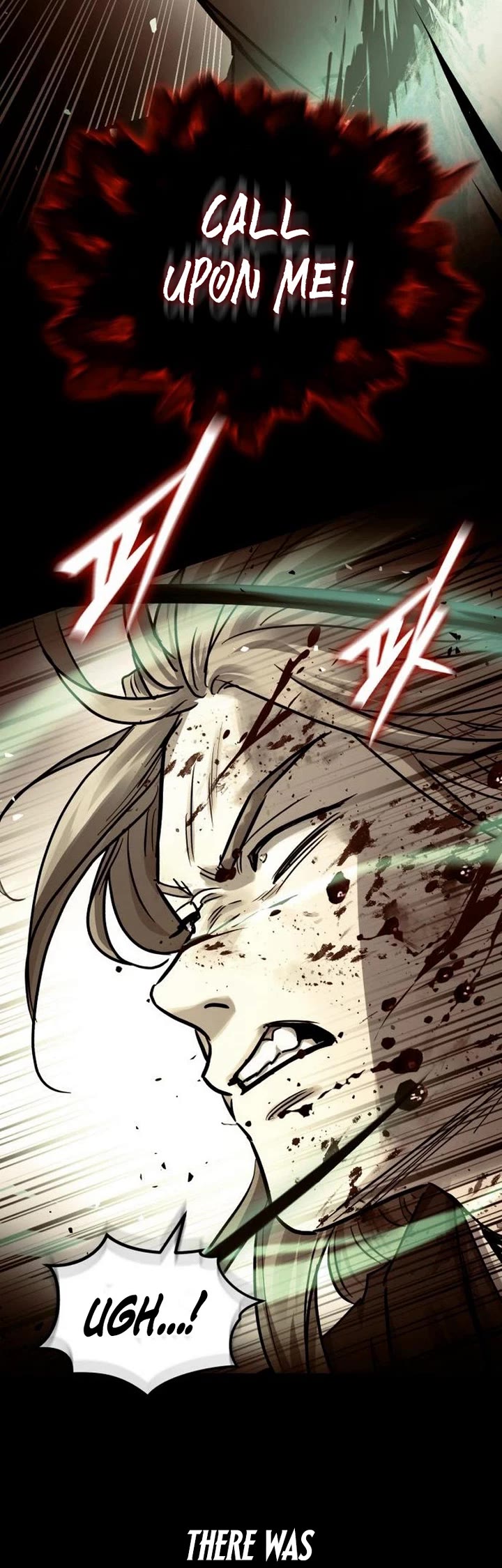 Absolute Dominion Chapter 111 page 25 - Chapter 111