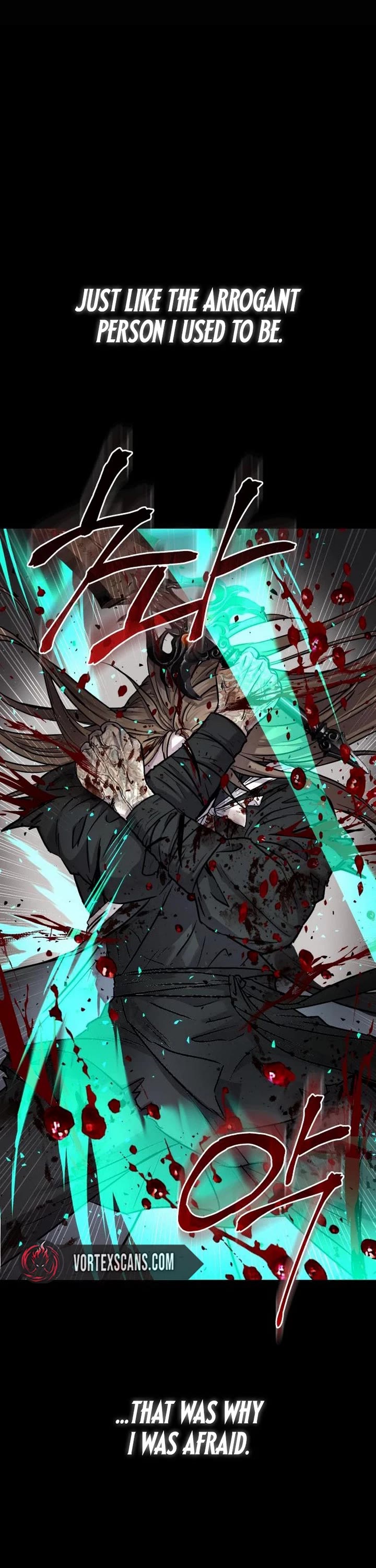 Absolute Dominion Chapter 111 page 28 - Chapter 111