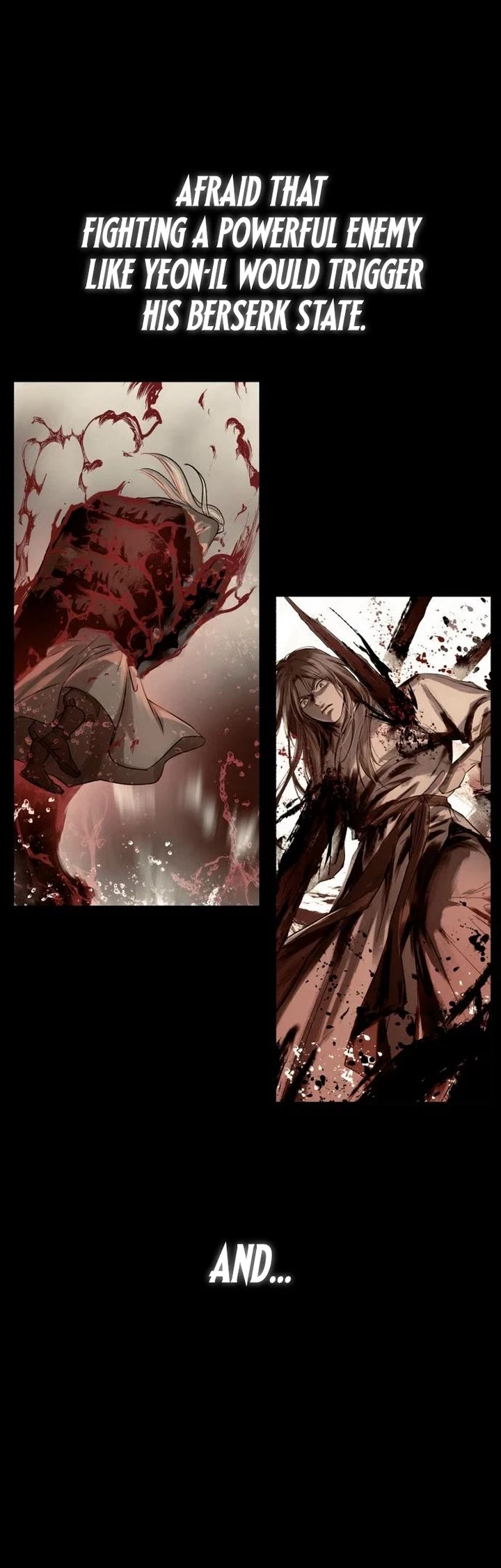 Absolute Dominion Chapter 111 page 29 - Chapter 111