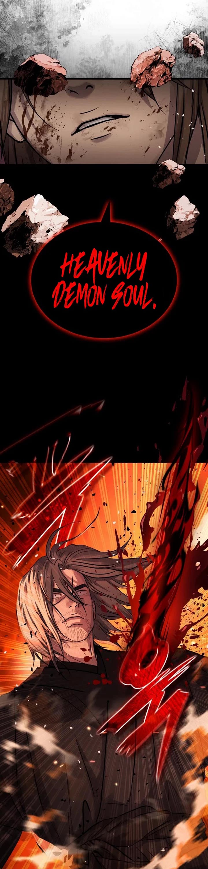 Absolute Dominion Chapter 111 page 3 - Chapter 111