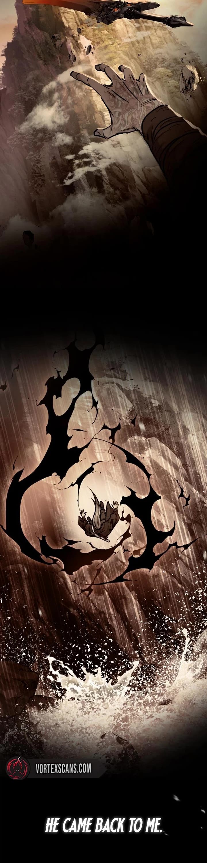 Absolute Dominion Chapter 111 page 31 - Chapter 111