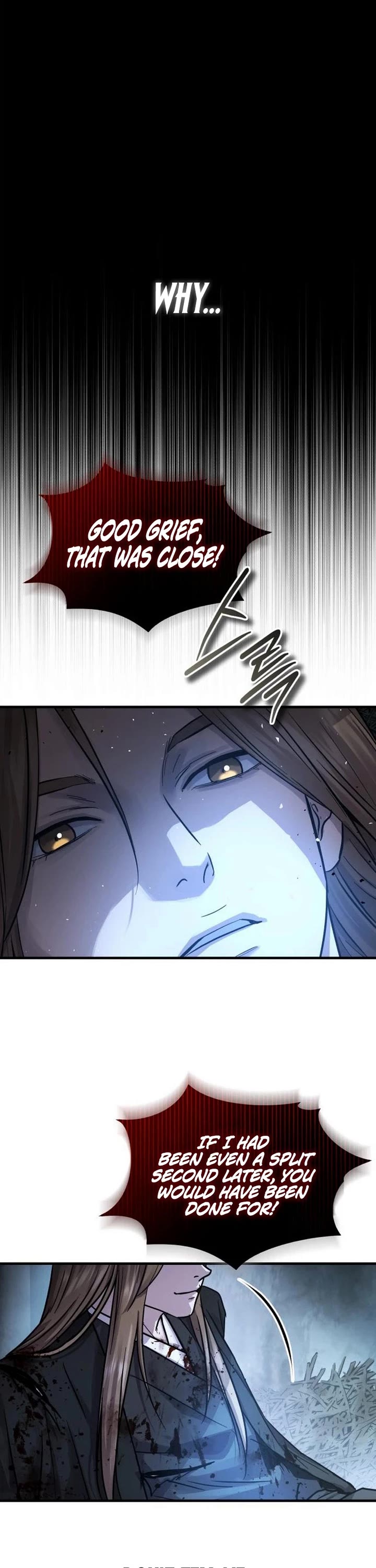 Absolute Dominion Chapter 111 page 32 - Chapter 111