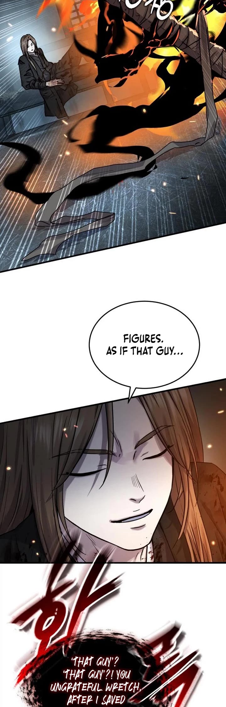 Absolute Dominion Chapter 111 page 34 - Chapter 111