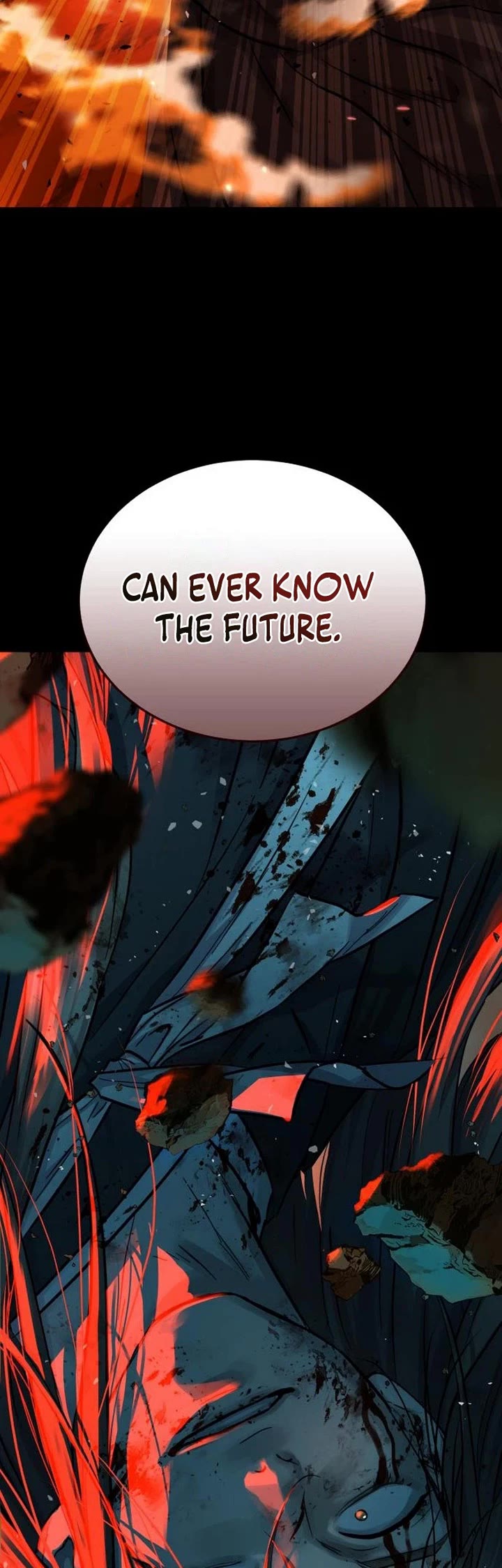 Absolute Dominion Chapter 111 page 4 - Chapter 111