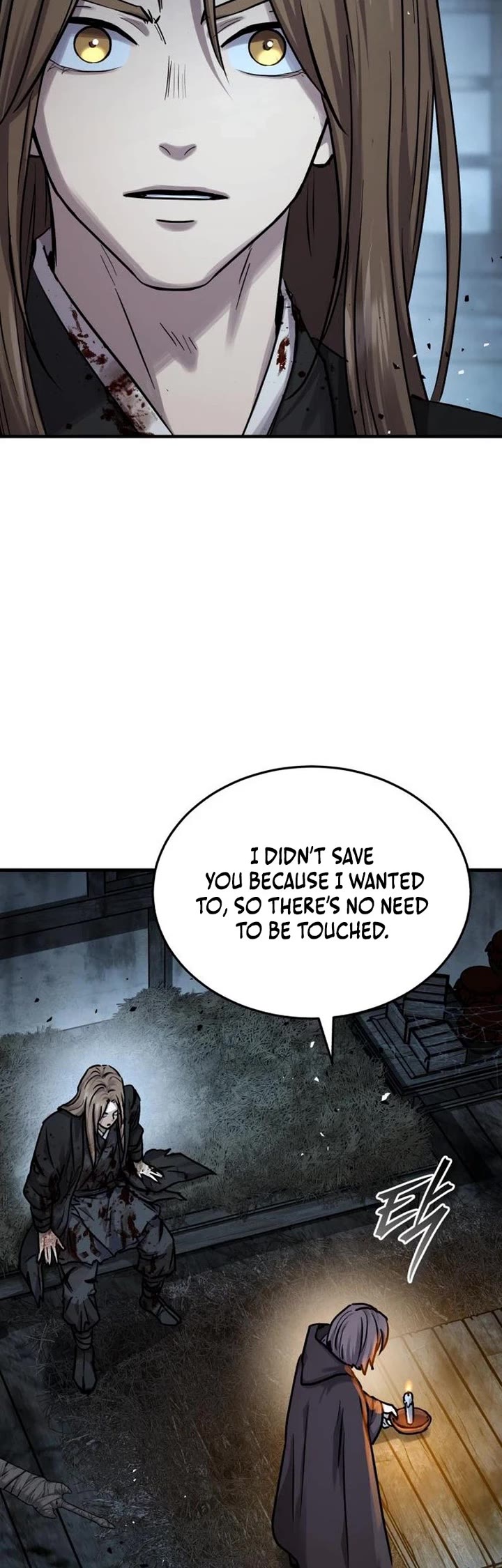 Absolute Dominion Chapter 111 page 40 - Chapter 111