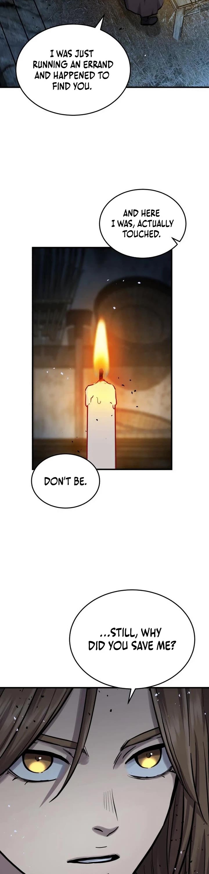 Absolute Dominion Chapter 111 page 41 - Chapter 111