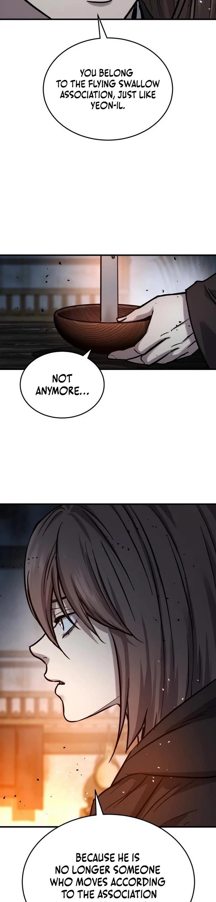 Absolute Dominion Chapter 111 page 42 - Chapter 111