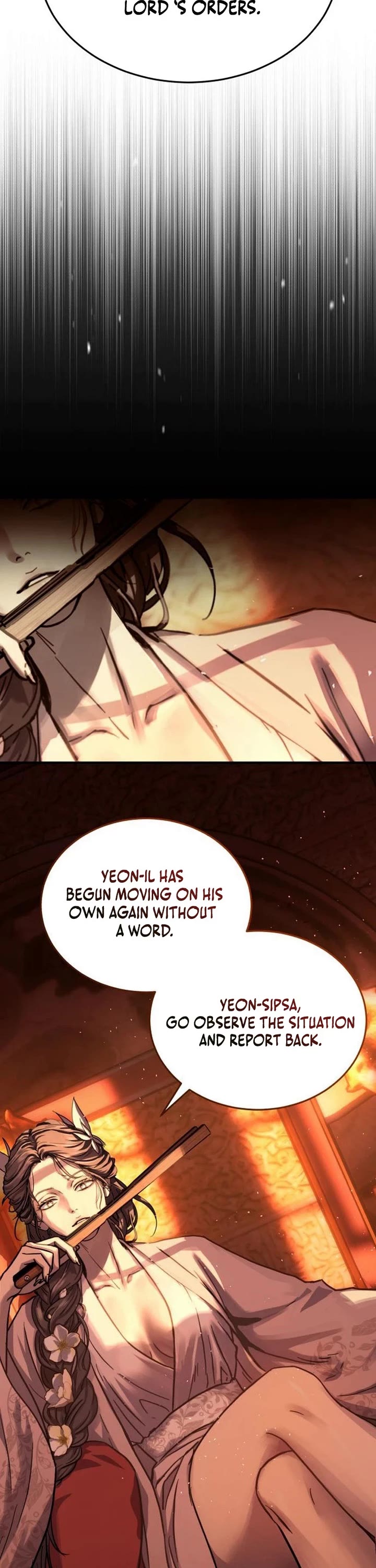 Absolute Dominion Chapter 111 page 43 - Chapter 111