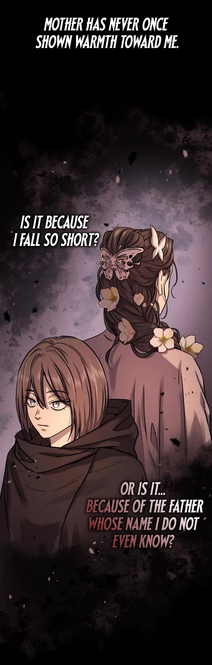 Absolute Dominion Chapter 111 page 45 - Chapter 111