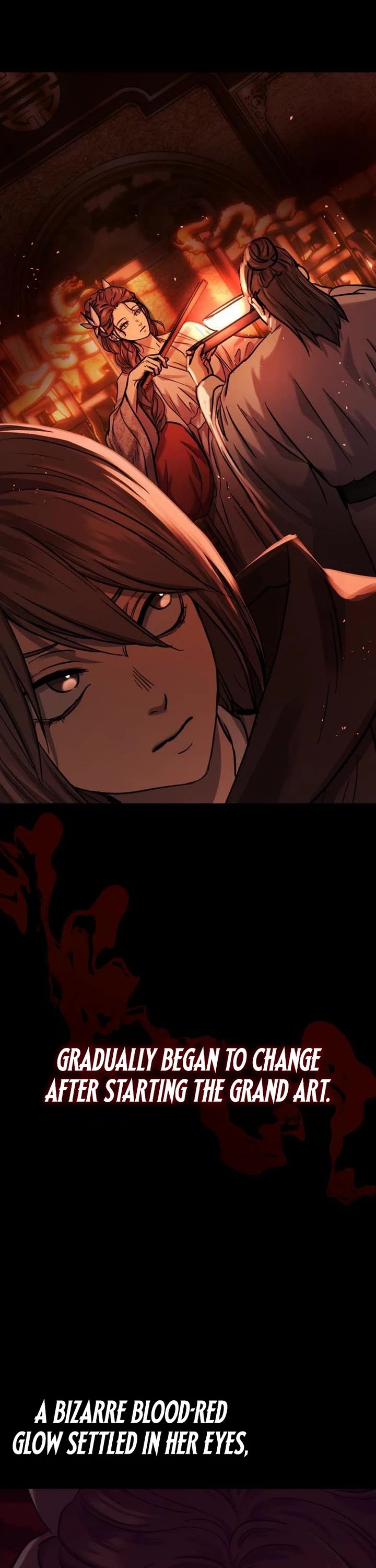 Absolute Dominion Chapter 111 page 47 - Chapter 111