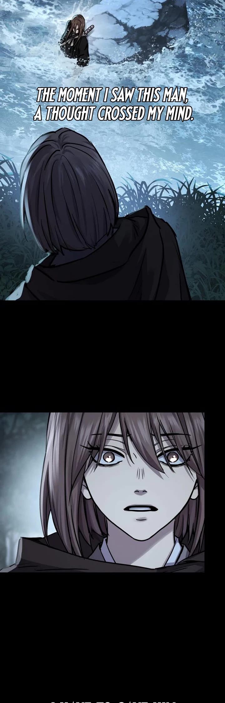 Absolute Dominion Chapter 111 page 49 - Chapter 111